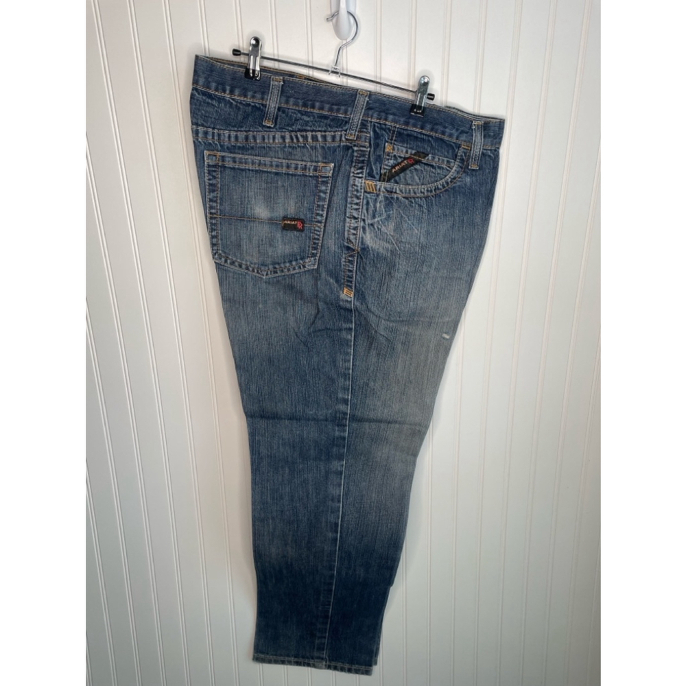 Men's Unbranded Jeans 44/32 Blue